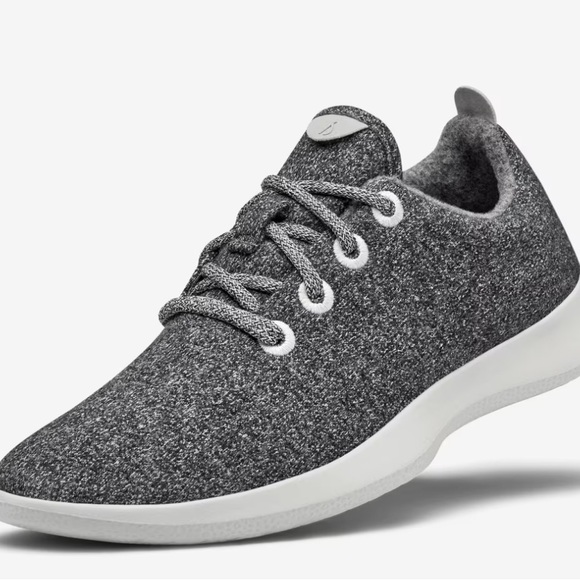 Allbirds Women's Wool Runners - Picture 1 of 12